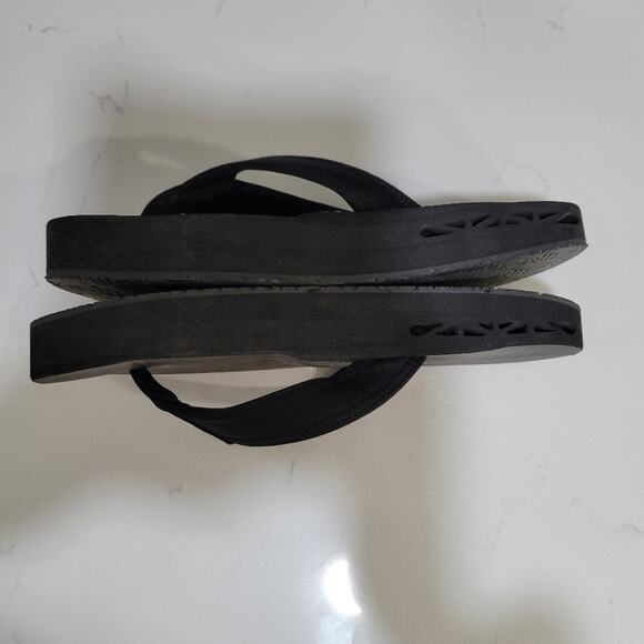 The Healing Sole Plantar Fasciitis Healin Flip Flop Woman's 10 Men's 8.5 - Picture 3 of 11